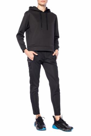 Sweatpants with stripes, zdjęcie 2 Sweatpants with stripes od Emporio Armani